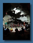 Cave Dancing